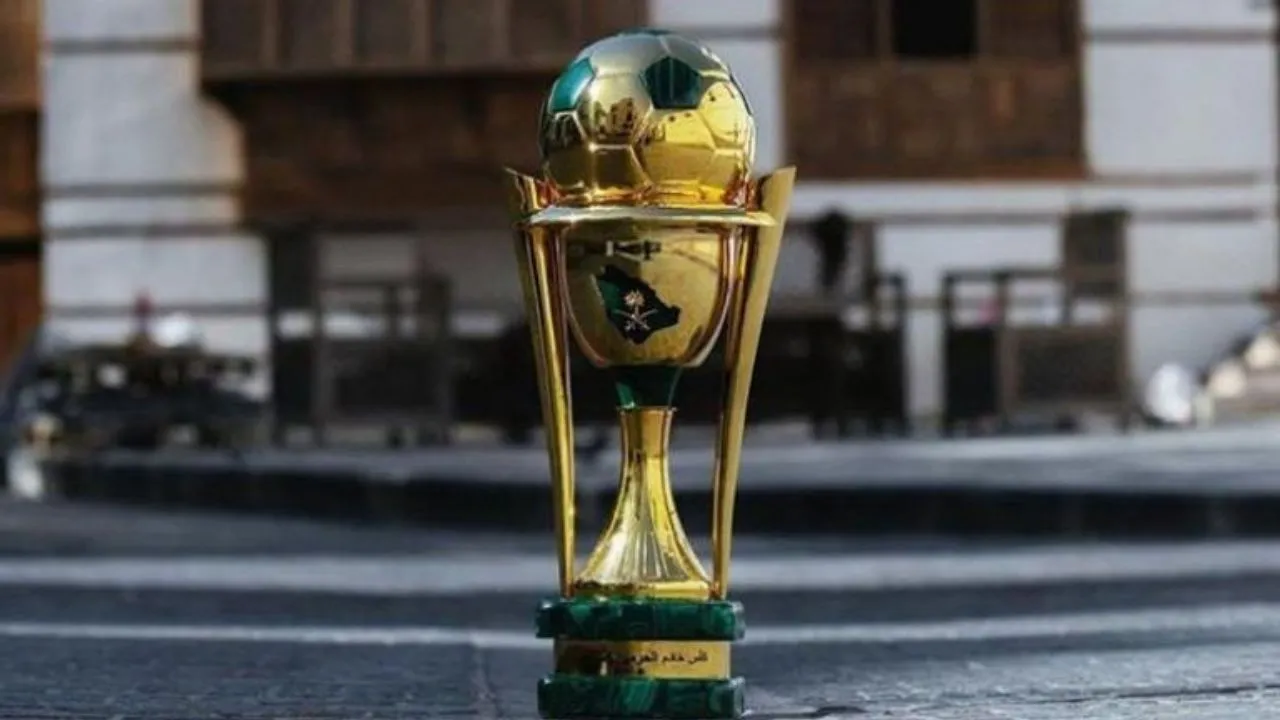 قرعة نصف نهائي كأس الملك السعودي 2025.. من يقترب خطوة من المجد؟ صدامات نارية بانتظار الكشف